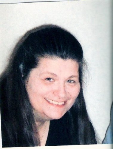 Marjorie Favata