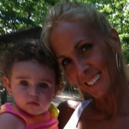 Nancy Mcanany