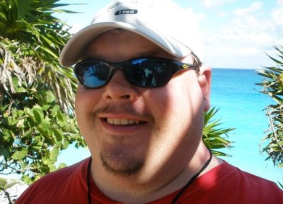 Michael Cook