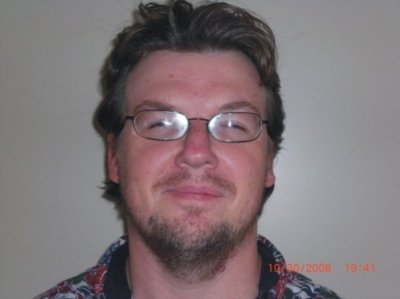 Guy Tillis
