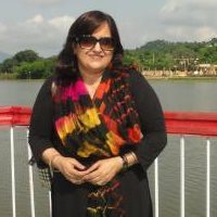 Neeru Sood