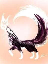 Snow Fox