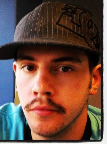 Dustin Ollila
