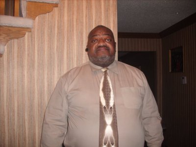 Lester Smith