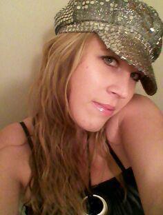 Candace Carlson