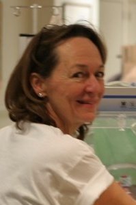 Catherine Sawtell