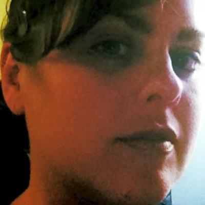 Heather Rogers