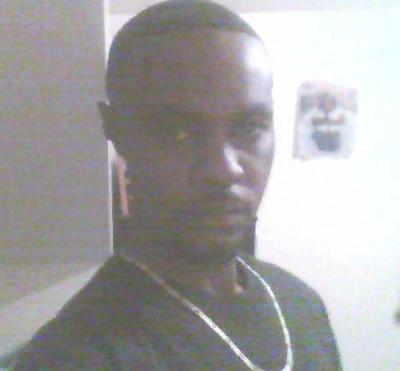 Edward Kendrix