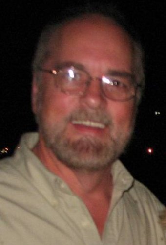 Willie Perry