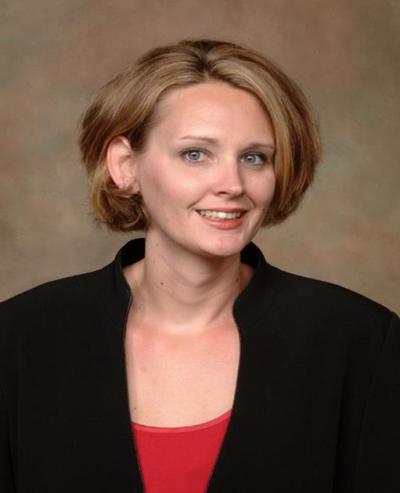 Nicole Townsend