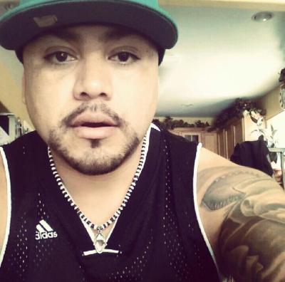 Carlos Diaz