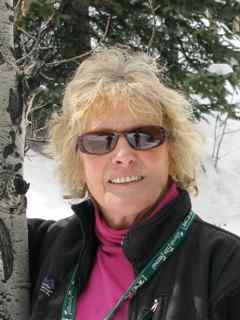 Sandra Perkins