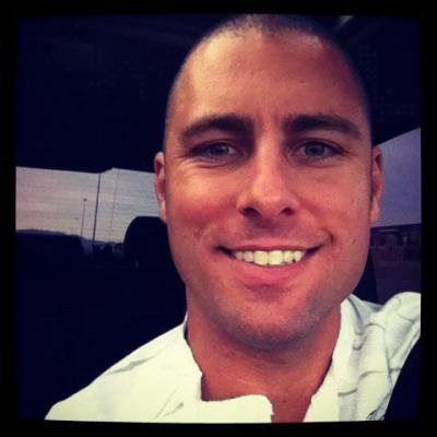 Brandon York
