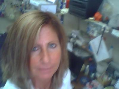 Brenda Branson