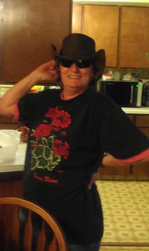Lori Wageman