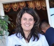 Patricia Baeza