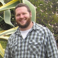 Timothy Laubach