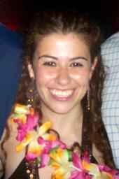 Natalia Escallon