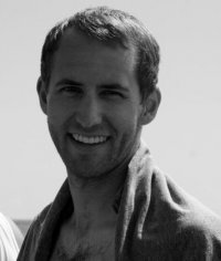 Jeremiah Maughan