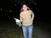 Amanda Bernheimer