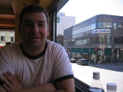 David Petroski