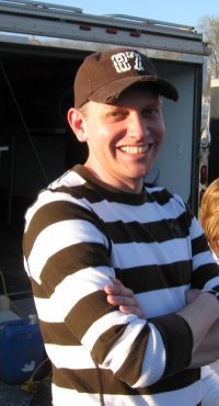 Tony Austin