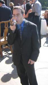 Daniel Lerner