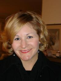 Stacy Ochsman
