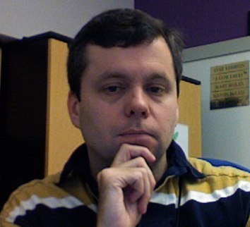 Timothy Alex
