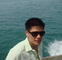 Charti Phrawphraikul