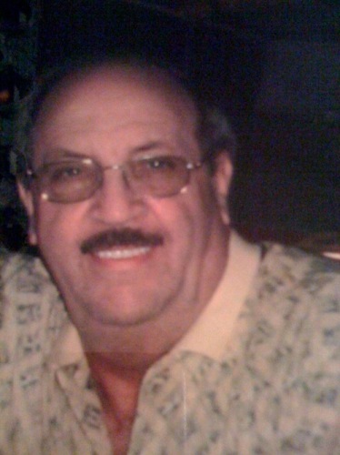 Kenneth Castle