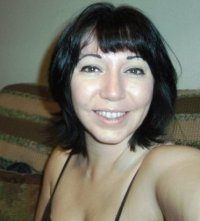 Candace Ramberg