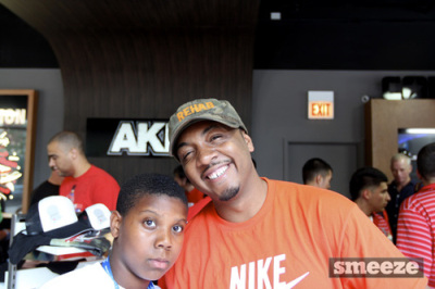 Shunte Mcmillian