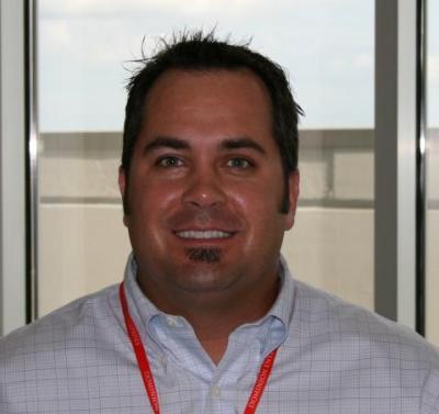 Todd Dyer