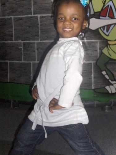 Shafeqah Abdullah