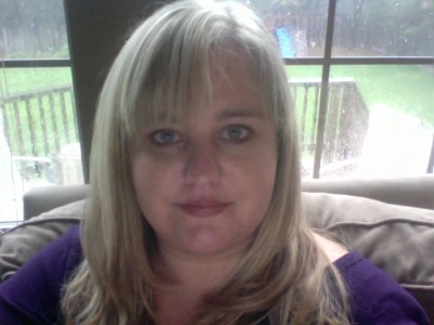Christy Myers