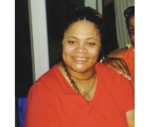 Charlene Dawson