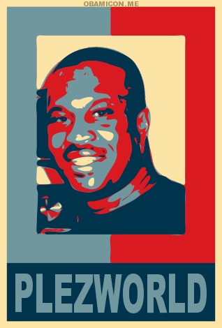 Plez Joyner