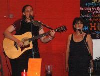 Marianne Barlow