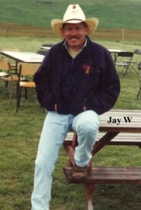 Jay Wilpolt