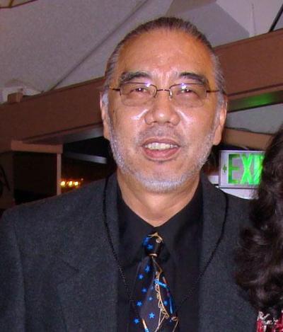 Ronald Fujihara