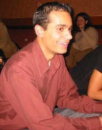 Shahrooz Bhopti