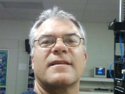 Tony Theriault