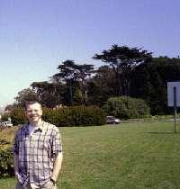 Peter Odum