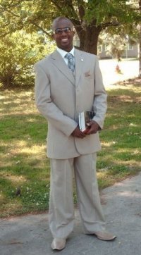 Kyuntae Sanders