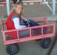Brianna Scheller