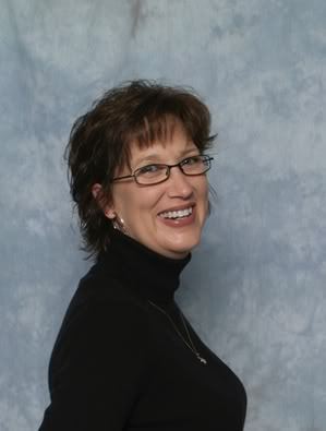 Carolyn Long