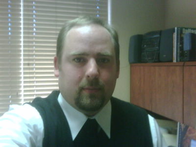Jeremiah Karlovich