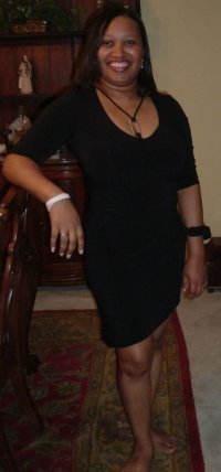 Najala Richards