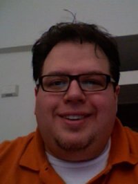 Eric Hodges